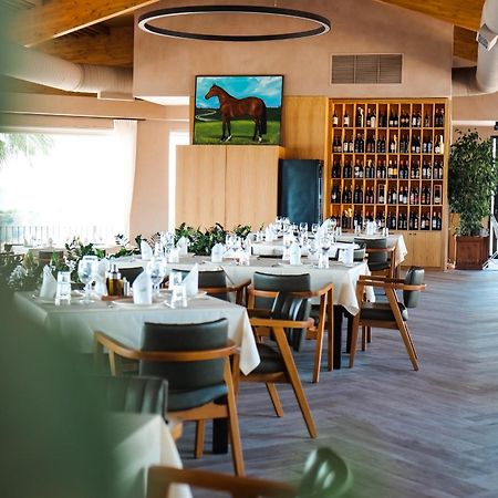 Agroturizem Kodra E Kuajve Hotel Shkallnur ภายนอก รูปภาพ